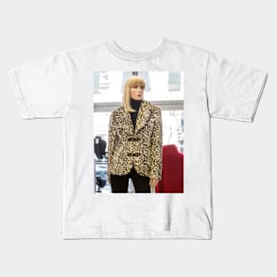 Mannequin 148a Kids T-Shirt